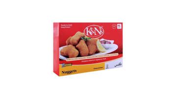 Picture of K&NS NUGGETS 12PCS